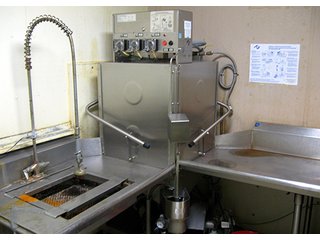Property photo 115 - Total Liquidation Auction - Three Kings Restaurant